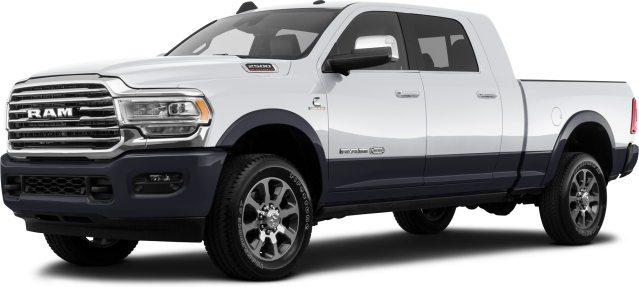 2020 Ram 2500 Tradesman at Rocky Top Chrysler Dodge Jeep