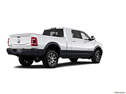 Thumbnail image of 2020 Ram 2500 at Rocky Top Chrysler Dodge Jeep