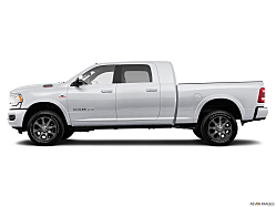 Thumbnail image of 2020 Ram 2500 at Rocky Top Chrysler Dodge Jeep