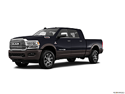 Thumbnail image of 2020 Ram 2500 at Novak Motors NJ