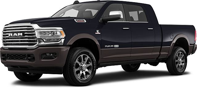 2020 Ram 2500 Tradesman at Novak Motors NJ