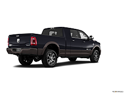 Thumbnail image of 2020 Ram 2500 at Novak Motors NJ