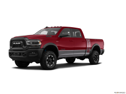 Thumbnail image of 2020 Ram 2500 at Morristown Chevrolet