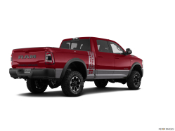 Thumbnail image of 2020 Ram 2500 at Morristown Chevrolet