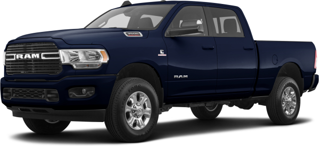 2020 Ram 3500 Big Horn at Lancaster Dodge