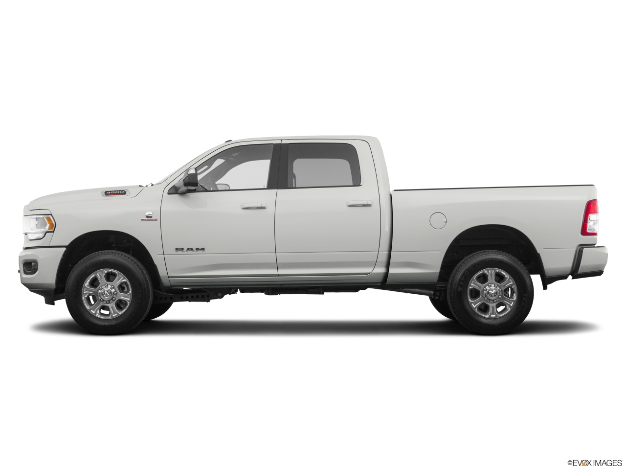 Image of 2020 Ram 3500 Big Horn