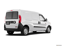 Thumbnail image of 2020 Ram ProMaster City at Bill Volz's Westchester Auto Corp