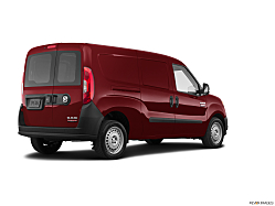 Thumbnail image of 2020 Ram ProMaster City at Gen-X Motors