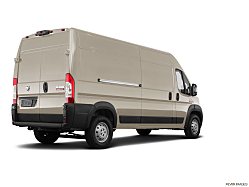Thumbnail image of 2020 Ram ProMaster at C&K Auto Imports Inc.