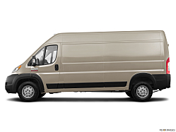 Thumbnail image of 2020 Ram ProMaster at C&K Auto Imports Inc.