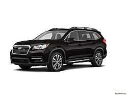 Thumbnail image of 2020 Subaru Ascent at Hallmark Hyundai Hendersonville