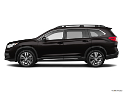 Thumbnail image of 2020 Subaru Ascent at Hallmark Hyundai Hendersonville