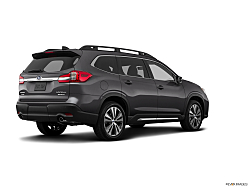 Thumbnail image of 2020 Subaru Ascent at Hallmark Hyundai Hendersonville