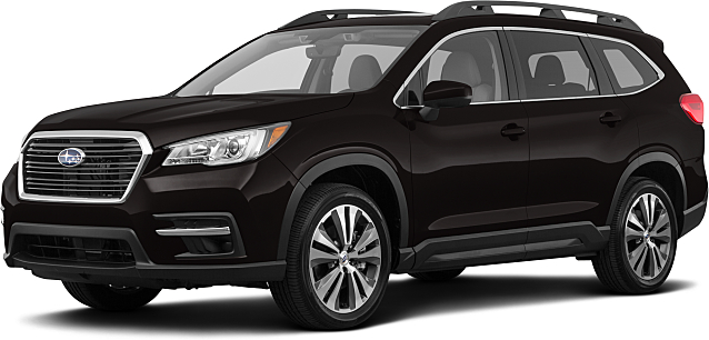 2020 Subaru Ascent Premium 7-Passenger at AUTOMOTIVE CONNECTION