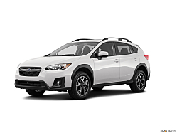 Thumbnail image of 2020 Subaru Crosstrek at Maxon Hyundai Inc.