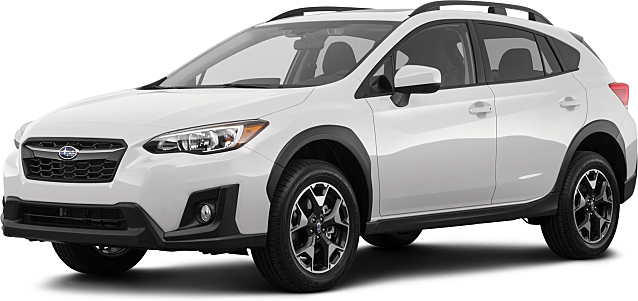 2020 Subaru Crosstrek Premium at Maxon Hyundai Inc.