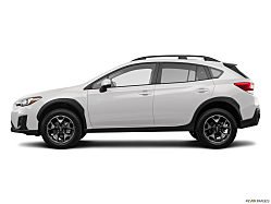 Thumbnail image of 2020 Subaru Crosstrek at Maxon Hyundai Inc.