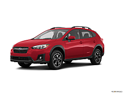 Thumbnail image of 2020 Subaru Crosstrek at Lakeway Auto