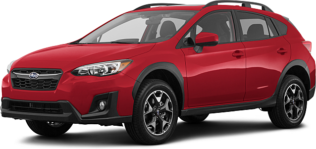 2020 Subaru Crosstrek Premium at Lakeway Auto
