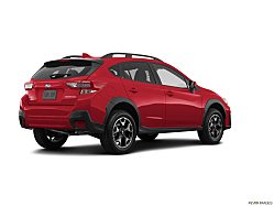 Thumbnail image of 2020 Subaru Crosstrek at Lakeway Auto