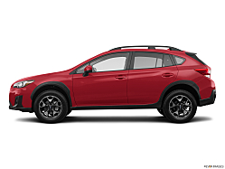 Thumbnail image of 2020 Subaru Crosstrek at Lakeway Auto