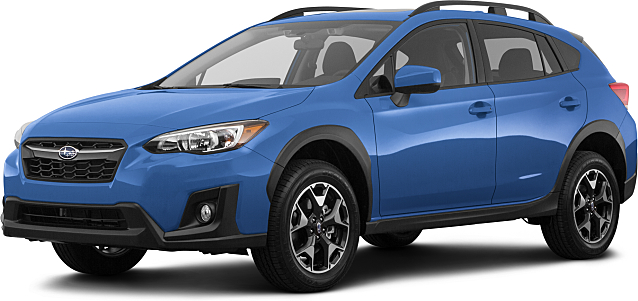 2020 Subaru Crosstrek Premium at Marc Motor Cdjr