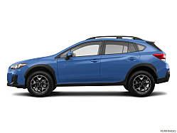 Thumbnail image of 2020 Subaru Crosstrek at Marc Motor Cdjr