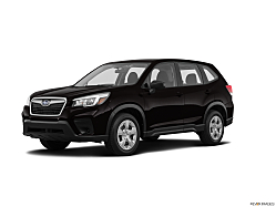 Thumbnail image of 2020 Subaru Forester at Lakeway Auto