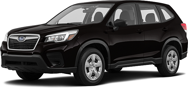 2020 Subaru Forester Base at Lakeway Auto