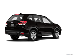 Thumbnail image of 2020 Subaru Forester at Lakeway Auto