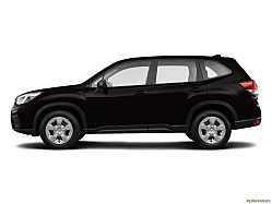 Thumbnail image of 2020 Subaru Forester at Lakeway Auto