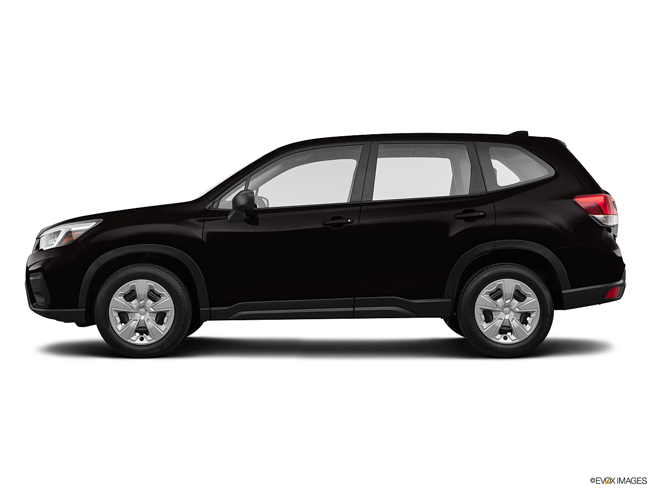 Image of 2020 Subaru Forester Base