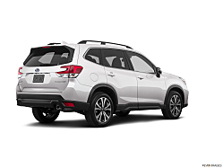 Thumbnail image of 2020 Subaru Forester at East Hills Subaru