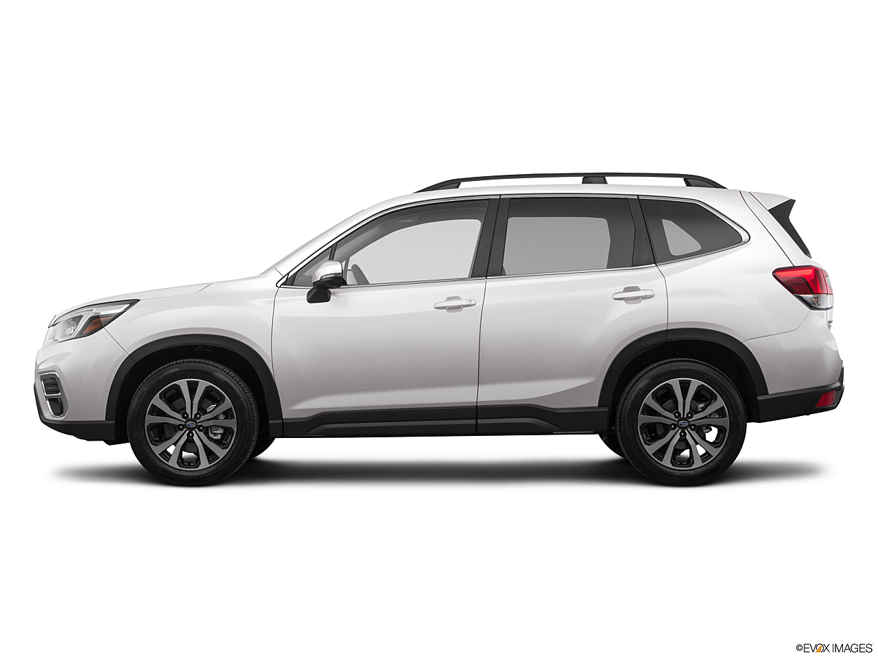 Image of 2020 Subaru Forester Limited
