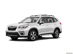 Thumbnail image of 2020 Subaru Forester at Crest Cadillac