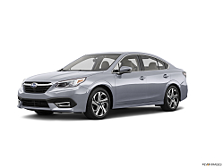Thumbnail image of 2020 Subaru Legacy at Marc Motor Cdjr