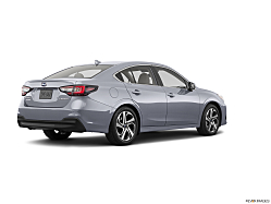 Thumbnail image of 2020 Subaru Legacy at Marc Motor Cdjr