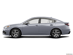 Thumbnail image of 2020 Subaru Legacy at Marc Motor Cdjr