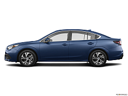 Thumbnail image of 2020 Subaru Legacy at Lakeway Auto