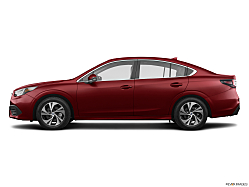 Thumbnail image of 2020 Subaru Legacy at Marc Motors (Used)