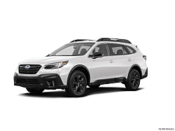 Thumbnail image of 2020 Subaru Outback at O'steen Vw Subaru