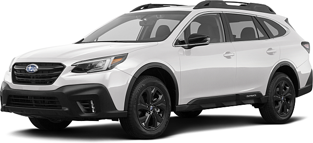 2020 Subaru Outback Onyx Edition XT at O'steen Vw Subaru