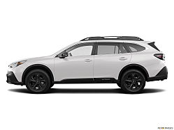 Thumbnail image of 2020 Subaru Outback at O'steen Vw Subaru