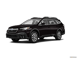 Thumbnail image of 2020 Subaru Outback at O'steen Vw Subaru