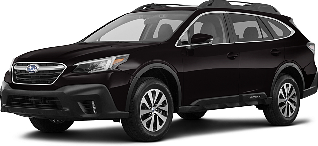 2020 Subaru Outback Premium at O'steen Vw Subaru