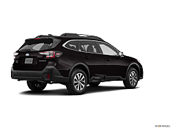 Thumbnail image of 2020 Subaru Outback at O'steen Vw Subaru