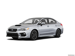 Thumbnail image of 2020 Subaru WRX at East Hills Volkswagen Subaru of Sayville