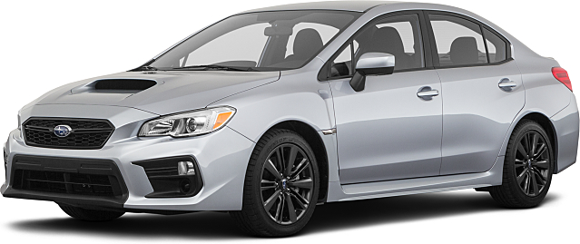 2020 Subaru WRX Base at East Hills Volkswagen Subaru of Sayville