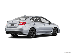Thumbnail image of 2020 Subaru WRX at East Hills Volkswagen Subaru of Sayville