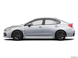 Thumbnail image of 2020 Subaru WRX at East Hills Volkswagen Subaru of Sayville
